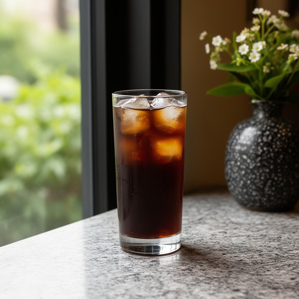 Cold Brew