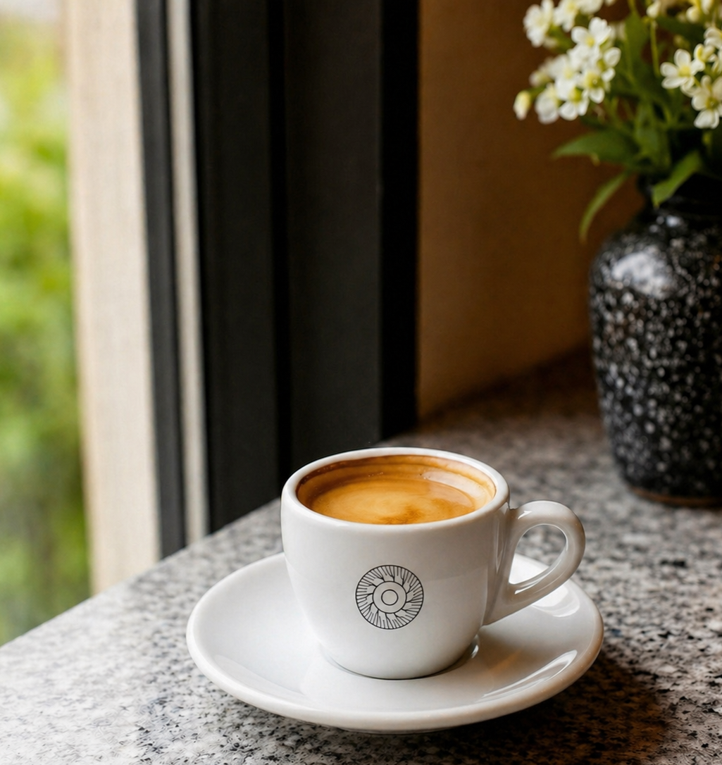 Precision Espresso